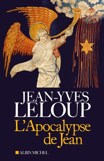 L’Apocalypse de Jean