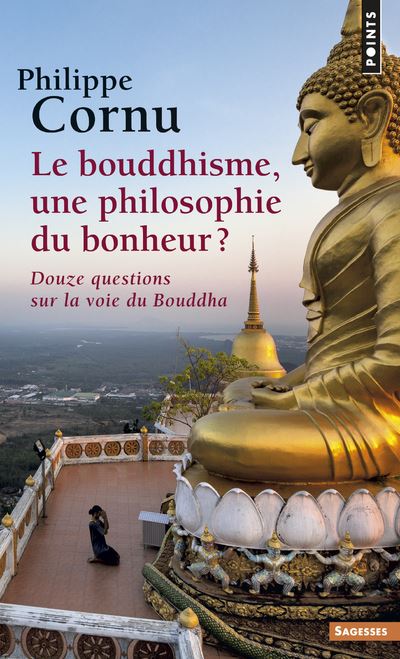 L’enseignement du Bouddha