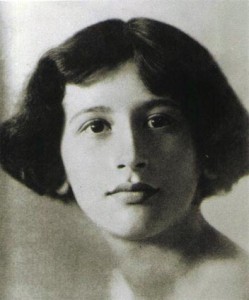 La quête de vérité de Simone Weil