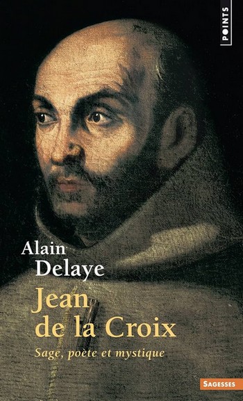 L’expérience mystique de Jean de la Croix