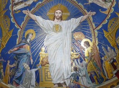 L’avènement du Fils de l’homme