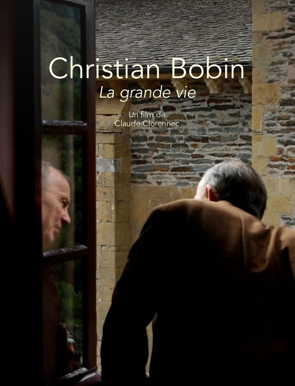 La grande vie, Christian Bobin