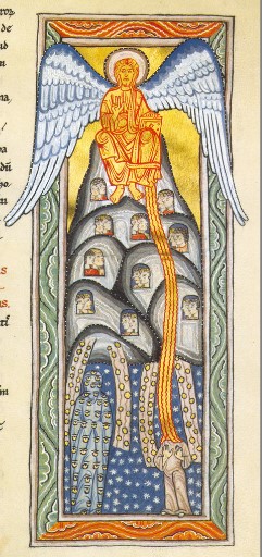 Dieu dans le Christ, recherche l’homme et le renouvelle