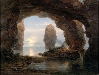 J’ai vu l’homme dans sa forme la plus profonde